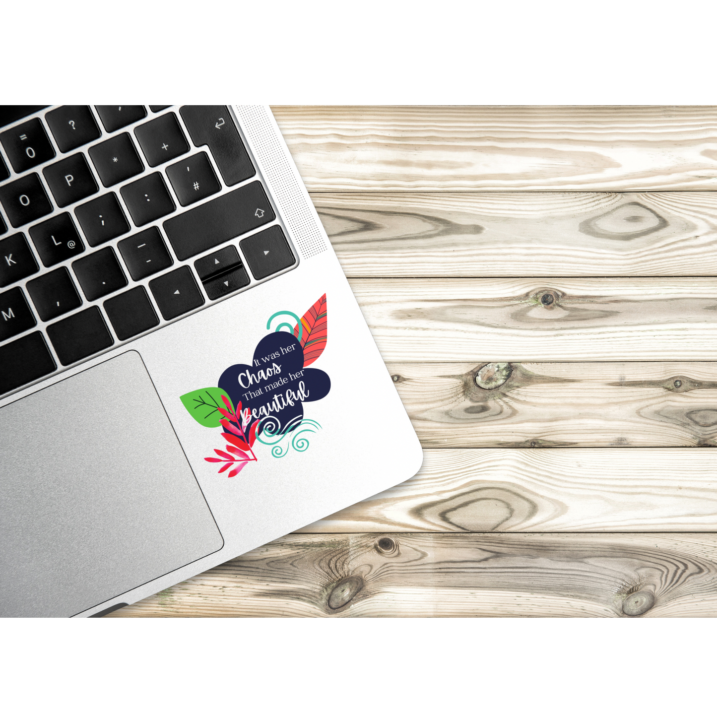 Inspirational Sticker