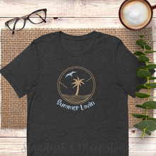 Load image into Gallery viewer, Summer Lovin’ Unisex t-shirt
