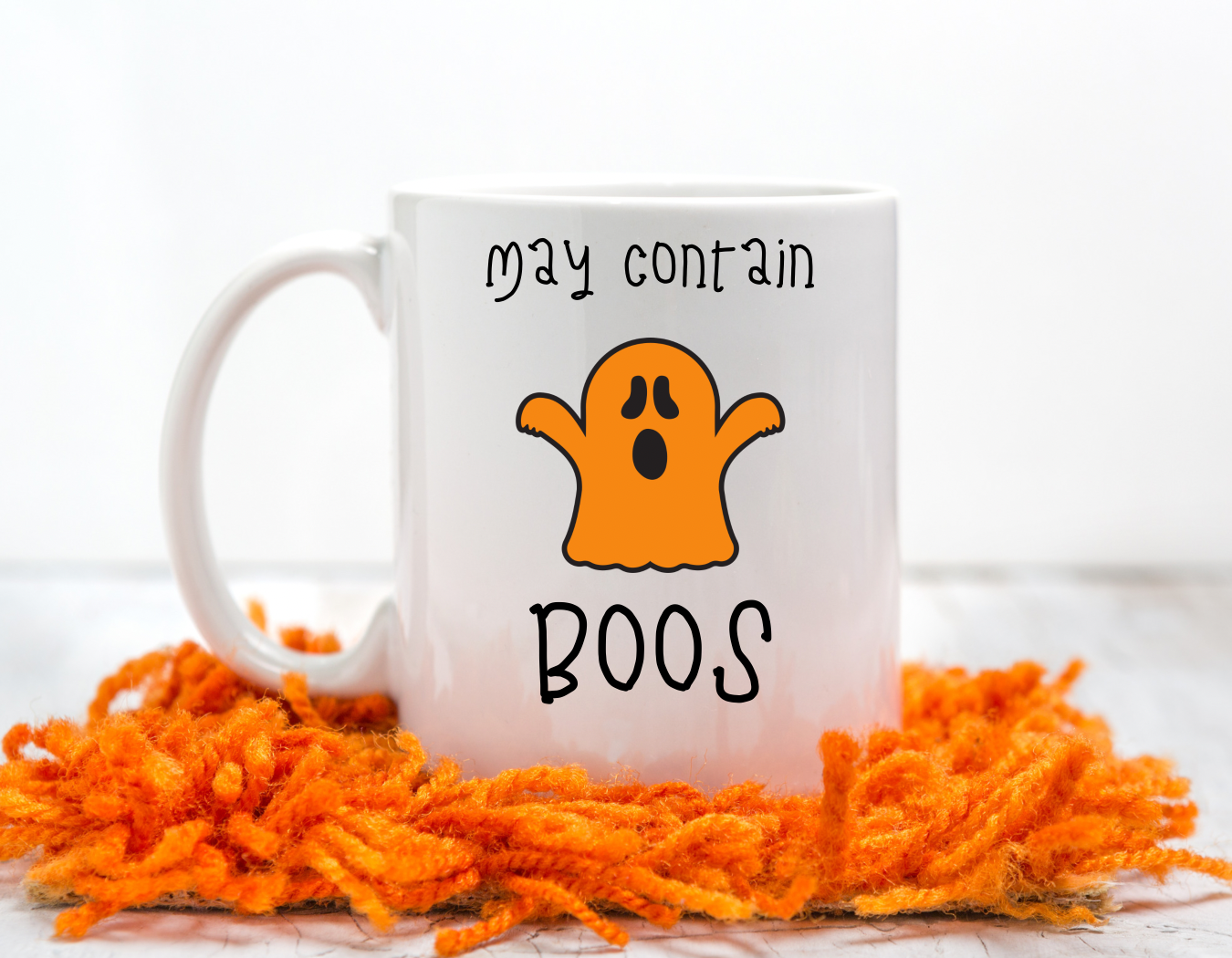 Boos Mug - Stardust & Moonstone