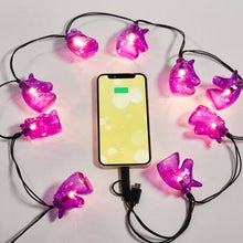 Load image into Gallery viewer, Unicorn Lights Phone Charger
