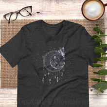 Load image into Gallery viewer, Crystal Moon Tee
