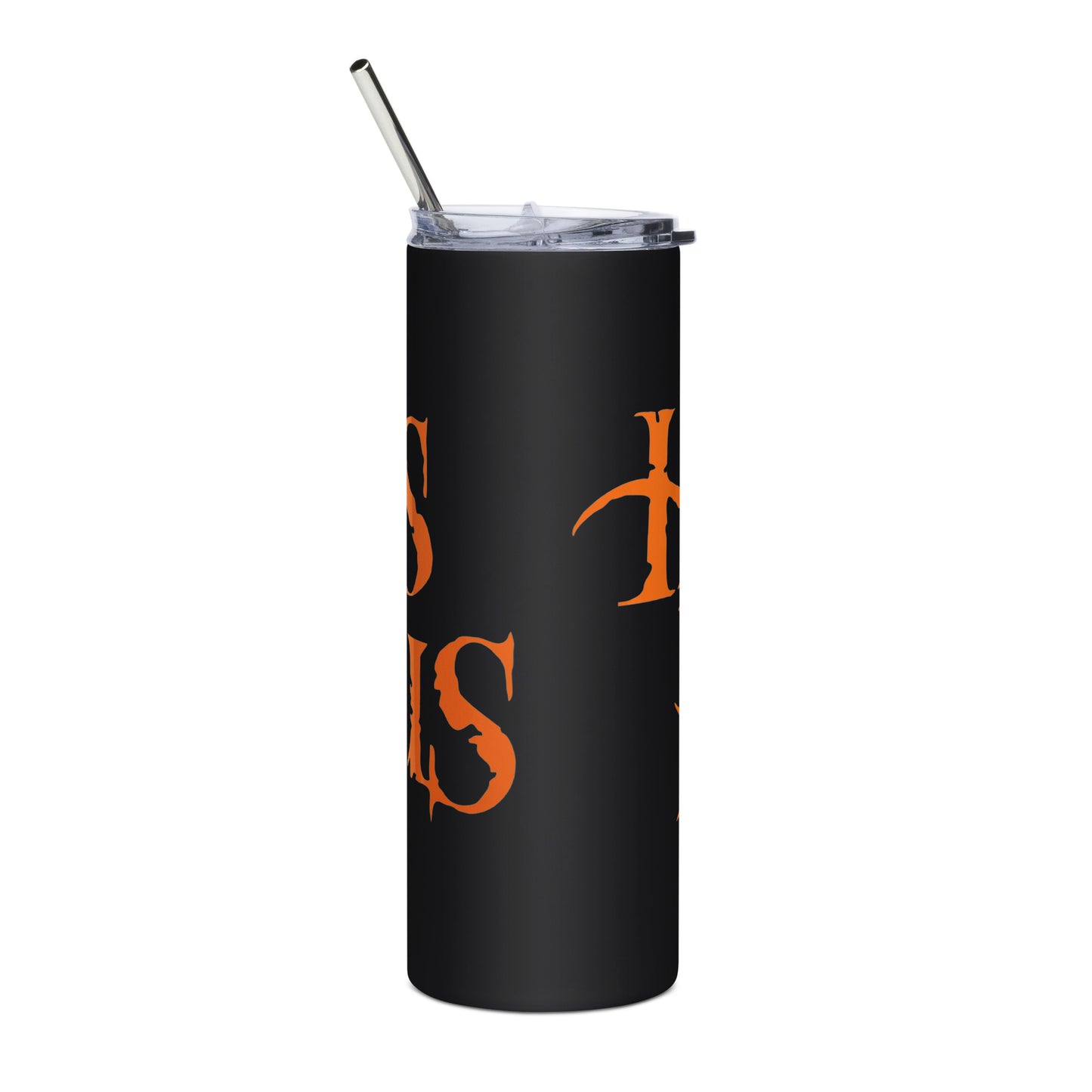 Hocus Pocus Stainless steel tumbler
