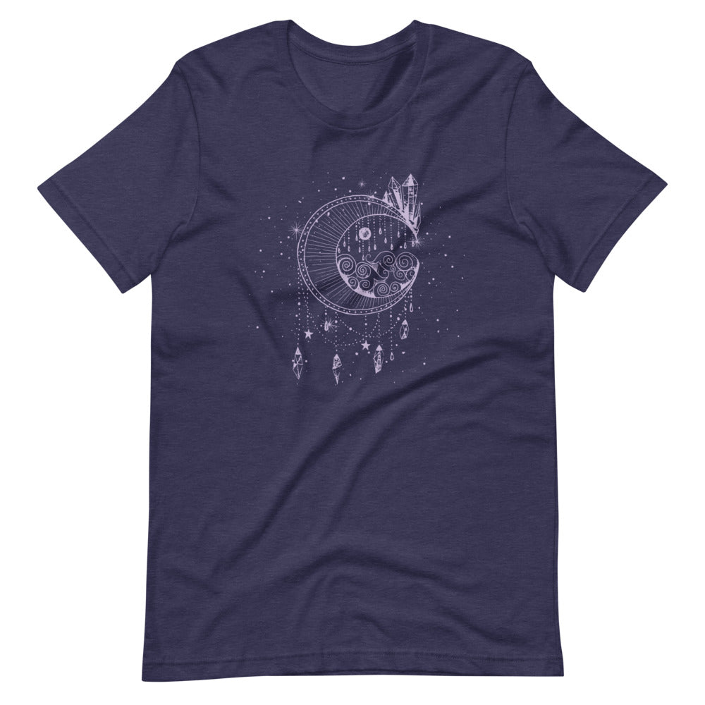 Crystal Moon Tee