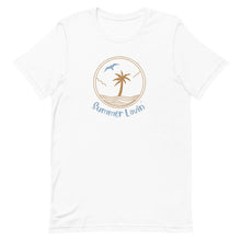 Load image into Gallery viewer, Summer Lovin’ Unisex t-shirt
