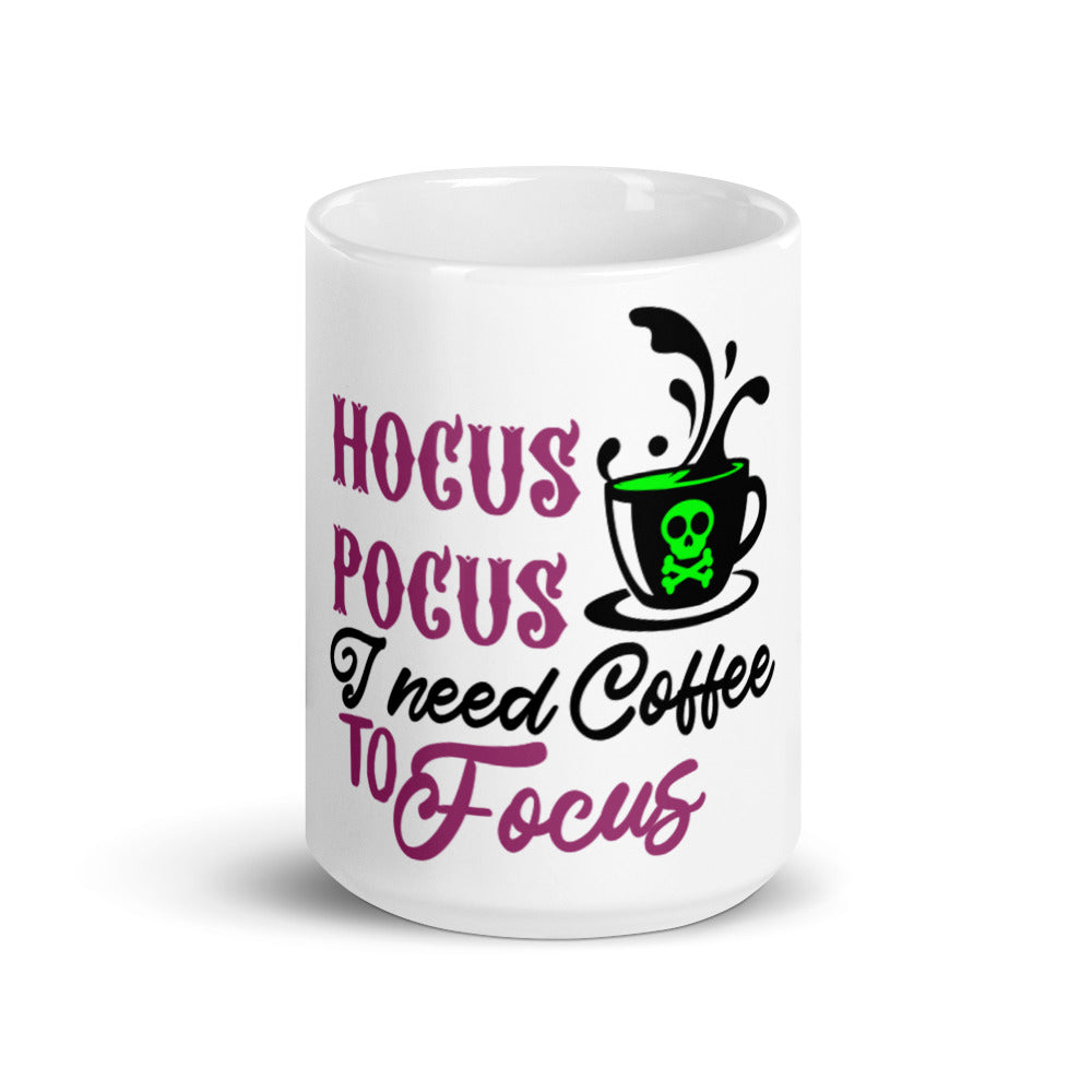Hocus Pocus Coffee Mug