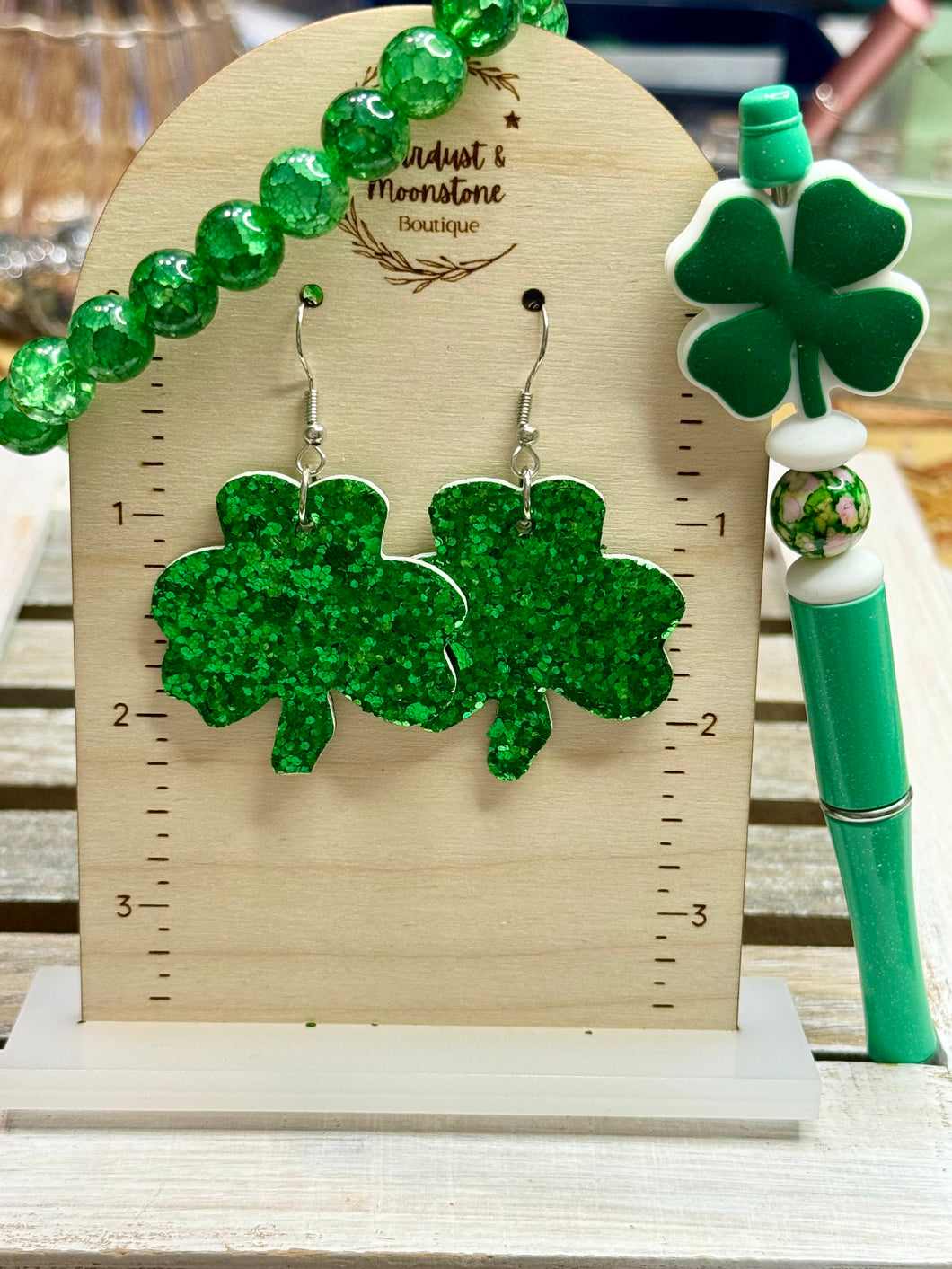 St Patrick’s Day Bundle