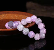 Load image into Gallery viewer, Crystal Beaded Bracelet
