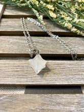 Load image into Gallery viewer, Natural Gemstone Mercaba Necklaces
