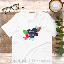 Load image into Gallery viewer, Chaos Inspirational Saying Tee
