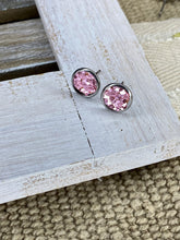 Load image into Gallery viewer, Spring Stud Earring Collection
