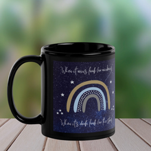 Load image into Gallery viewer, Rainbow Star Mug
