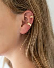 Load image into Gallery viewer, Assorted Gold Ear Cuffs
