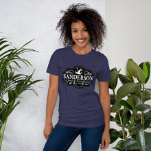 Load image into Gallery viewer, Sanderson Sisters Short-Sleeve Unisex T-Shirt.
