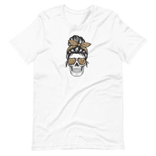 Load image into Gallery viewer, Leopard Skull Tee
