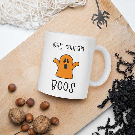 Boos Mug - Stardust & Moonstone